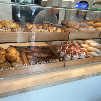 Ponto - Bakeries Near Me - Portland, Oregon