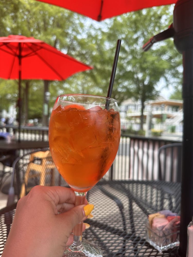 Red Rocks Cafe-Huntersville