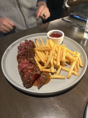 Precita Social by null