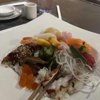 Sushi Rock - Sushi Bars Near Me - Arlington, Virginia Sushi Rock - Sushi Bars Near Me - Arlington, Virginia