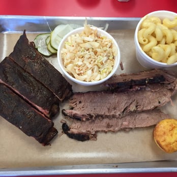 Naked Q BBQ - Barbeque Near Me - Phoenix, Arizona