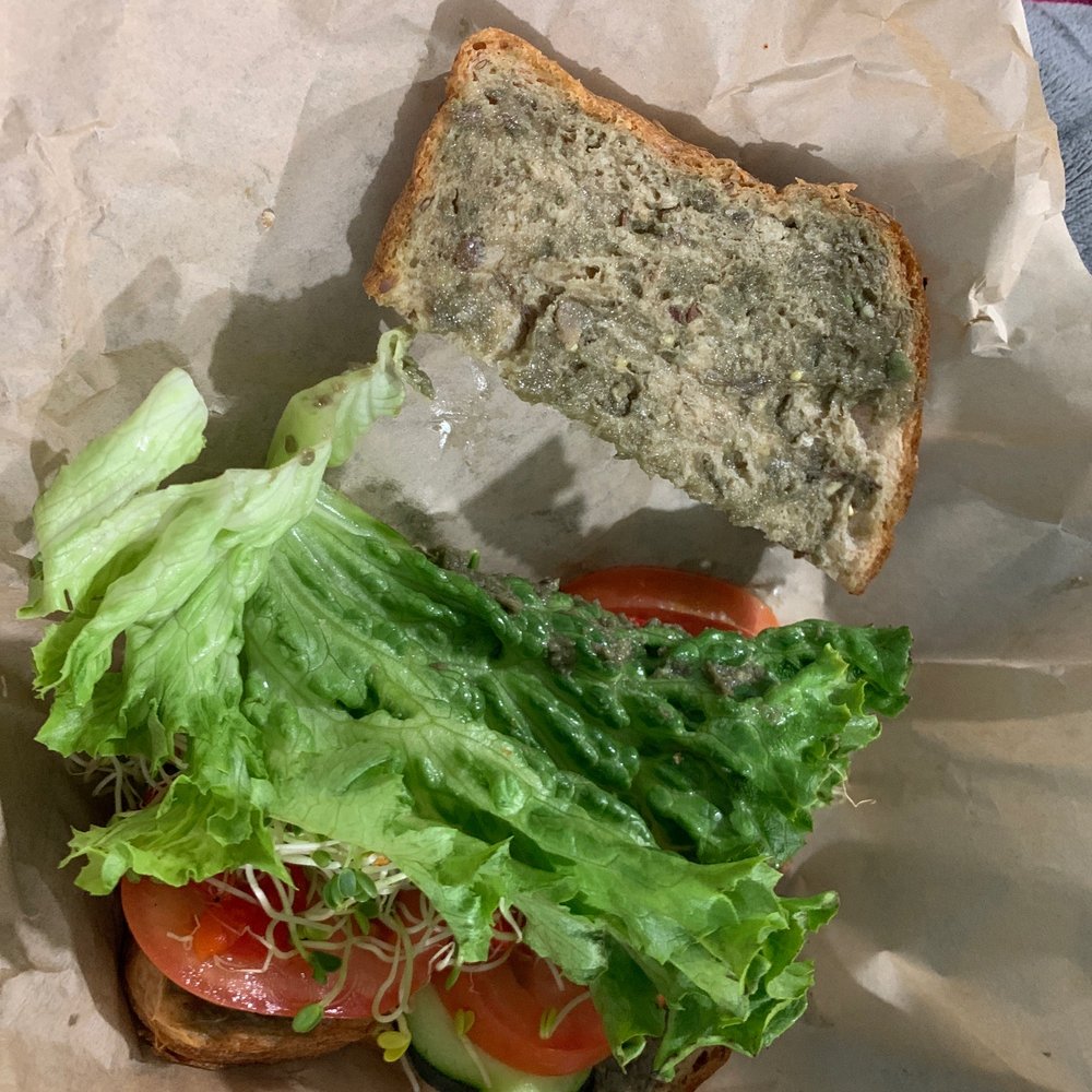 Graze - veggie avocado sandwich - Sandwiches Near Me - Kennewick, Washington Graze - veggie avocado sandwich - Sandwiches Near Me - Kennewick, Washington
