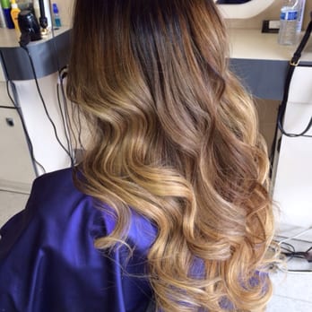 Magic Touch Salon - Hair Salons Near Me - San Leandro, California