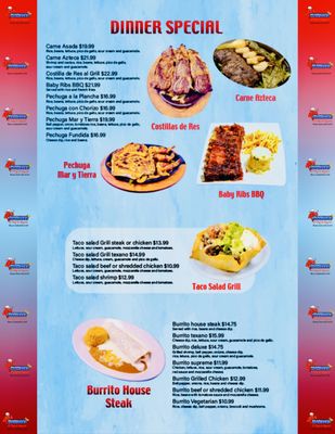 Menu photo 6 Mariscos El Chef De Nayarit Kannapolis, NC Menu photo 6 Mariscos El Chef De Nayarit Kannapolis, NC
