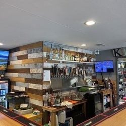 Khao Niew - Lao Street Food - Full Bar