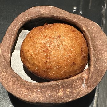 Vespertine - Porridge Bread - New American Near Me - Culver City, California