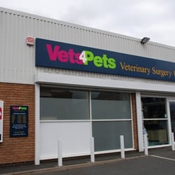 vets4pets cremation cost