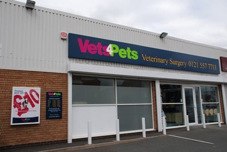 companion pet clinic hours