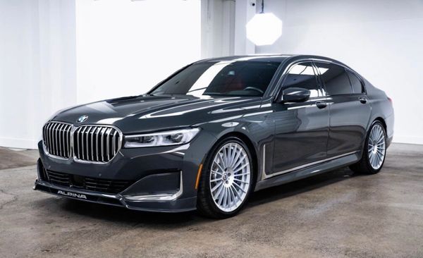 Fisher Luxury Rental