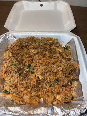 Leo's Asian Bistro