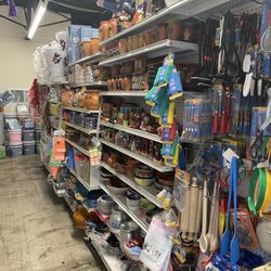 Cerro Grande Supermarket - Artesania