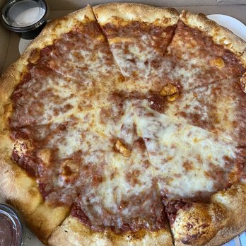 Hops & Pie - Cheese Traditional Pie - Pizza Near Me - Denver, Colorado Hops & Pie - Cheese Traditional Pie - Pizza Near Me - Denver, Colorado