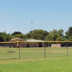 Mouzon Ball Fields at Old Settlers - Ball Fields