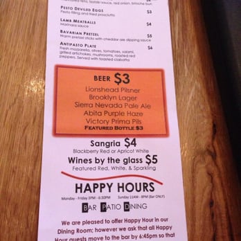 Fire Works Pizza - Happy hour Sunday menu - Pizza Near Me - Arlington, Virginia Fire Works Pizza - Happy hour Sunday menu - Pizza Near Me - Arlington, Virginia