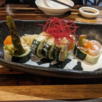 Kai Japanese Restaurant - Sushi Bars Near Me - Port Coquitlam, British Columbia