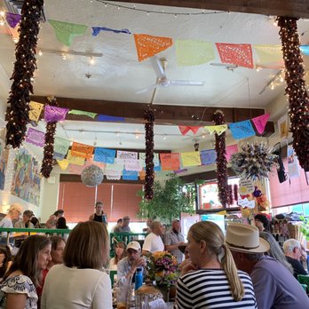 Cafe Pasqual's - Vegetarian Near Me - Santa Fe, New Mexico
