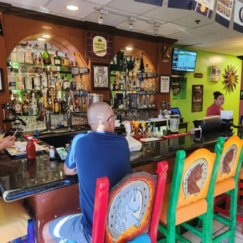 Anaya's Fresh Mexican Restaurant - Bar - Mexican Near Me - Glendale, Arizona