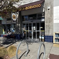 Mandela Grocery Cooperative