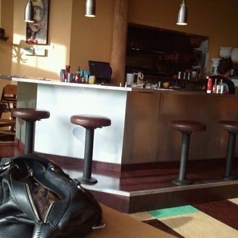 Geraldine's Counter - American Near Me - Seattle, Washington