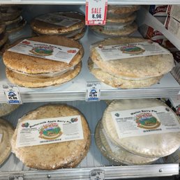 Abels Apple Pies