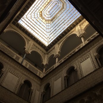 Real Alcázar de Sevilla - Landmarks & Historical Buildings Near Me - Seville, SE Real Alcázar de Sevilla - Landmarks & Historical Buildings Near Me - Seville, SE