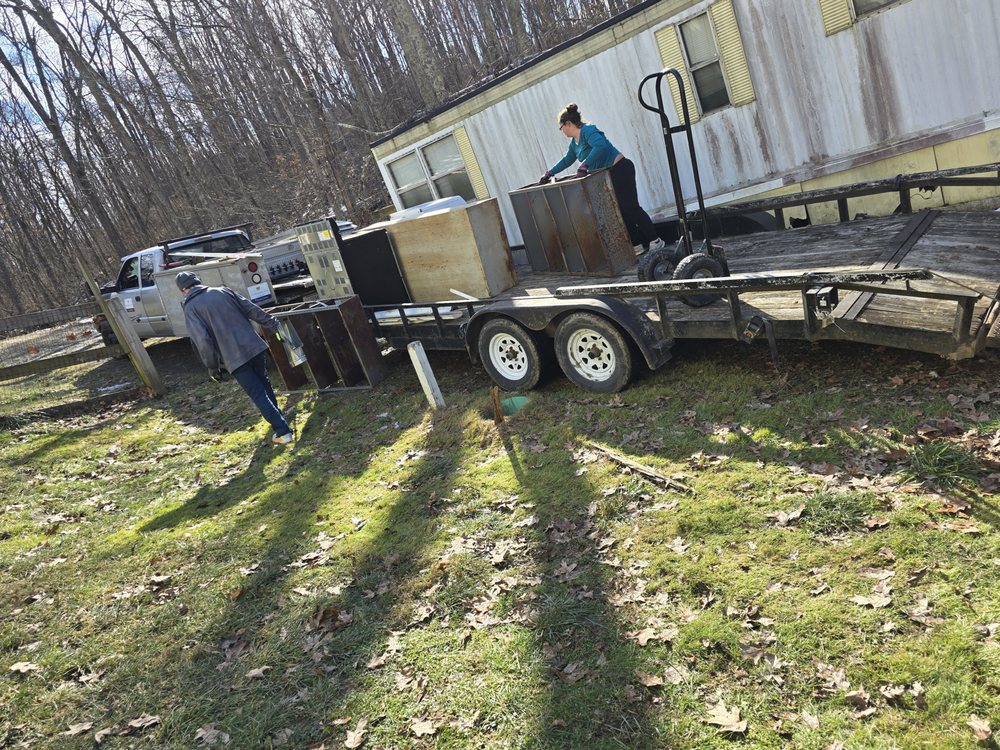 Dougies Handyman Services