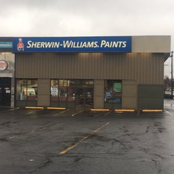 Sherwin-Williams Paint Store