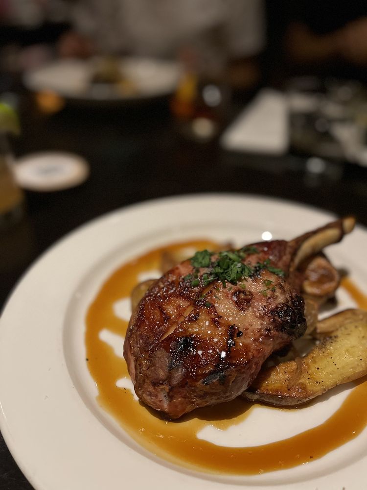 RUSSELL HOUSE TAVERN 1386 Photos & 2110 Reviews American (New) 14