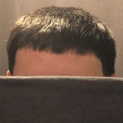 The Best Barbershop In Houston featuring Sew Sassy - Looks at this! Smh