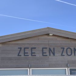Strandpaviljoen Zee & Zon