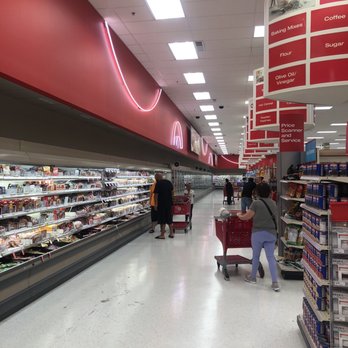 Target - Department Stores Near Me - Davie, Florida