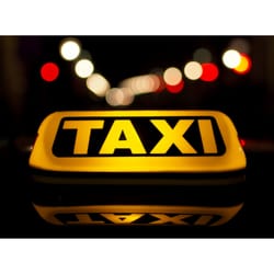 Go Go Taxi