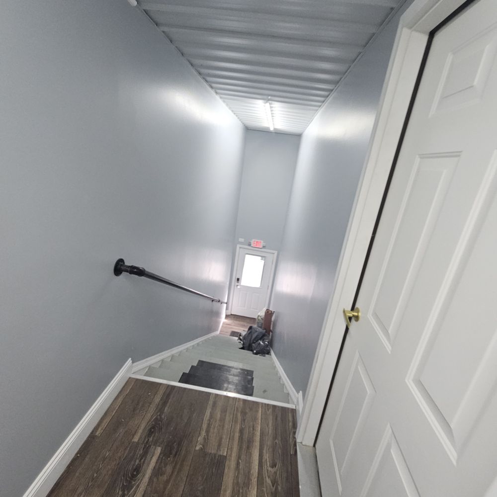 Slide of HomePros Service