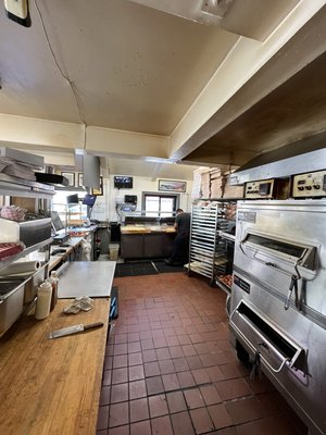 Piccolo Italia by null