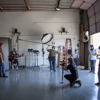 Rowlbertos Media - ...Have we mentioned how big our studio is? ;) - Video/Film Production Near Me - San Diego, California Rowlbertos Media - ...Have we mentioned how big our studio is? ;) - Video/Film Production Near Me - San Diego, California