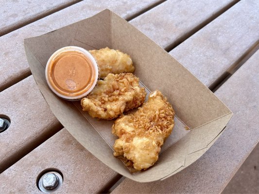 The Dirty Bird by null