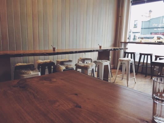 Orphans Kitchen by null