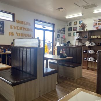 Kaua’i Diner - Breakfast & Brunch Near Me - Lihue, Hawaii Kaua’i Diner - Breakfast & Brunch Near Me - Lihue, Hawaii