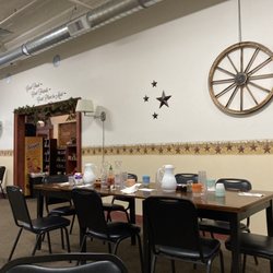 Brooks Market