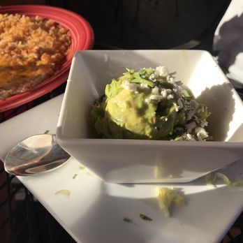 Cafe Sabor - Avacado dip - Mexican Near Me - Garden City, Utah