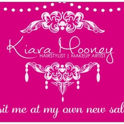 Kiara Mooney Salon & Spa