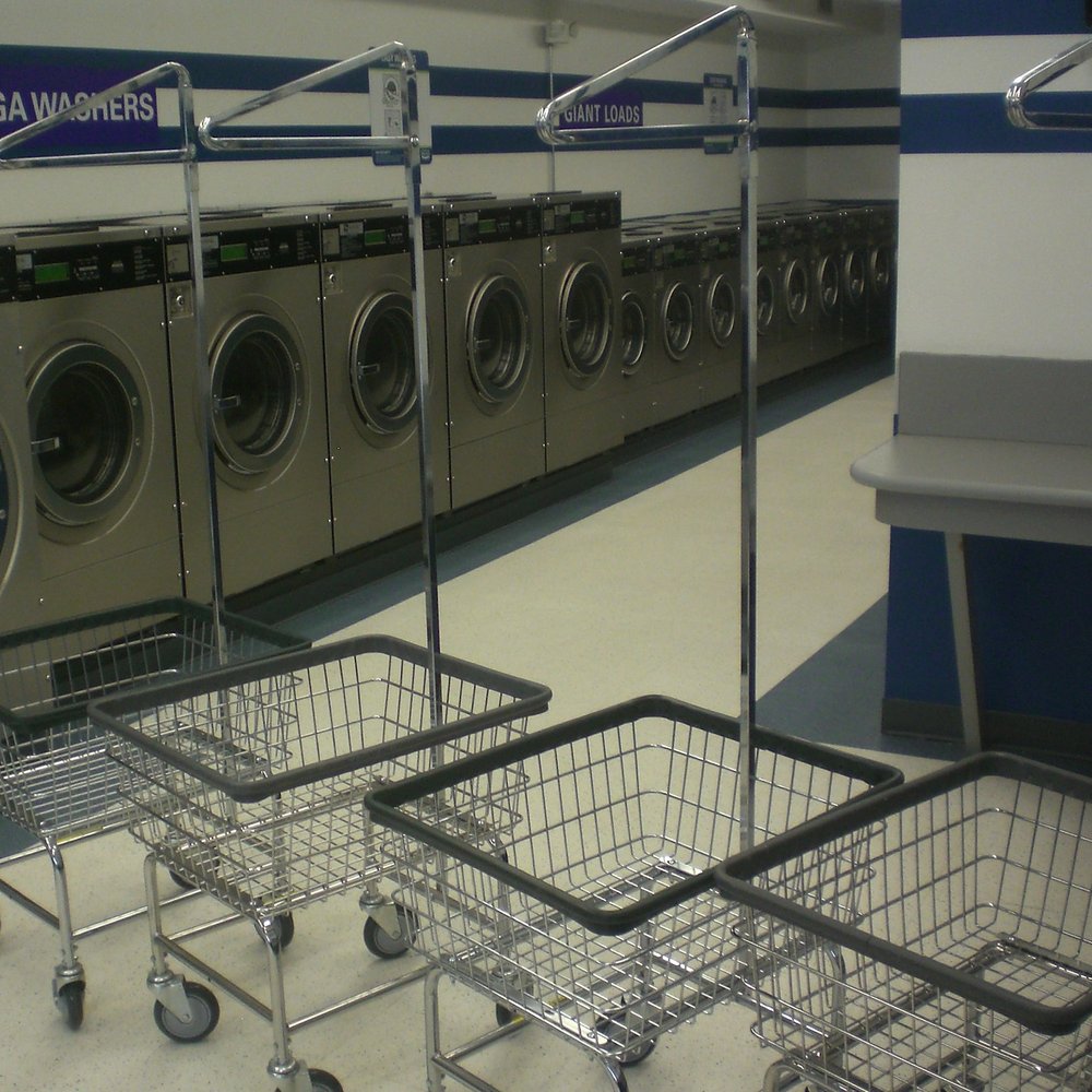 Westgate Laundromat - Laundromat Near Me - Bethlehem, Pennsylvania Westgate Laundromat - Laundromat Near Me - Bethlehem, Pennsylvania