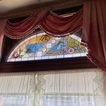 Molly Brown House Museum - Stained glass - Museums Near Me - Denver, Colorado Molly Brown House Museum - Stained glass - Museums Near Me - Denver, Colorado