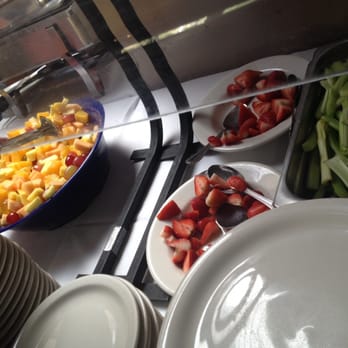 The Brewhouse - Fresh fruit (buffet) - American Near Me - Santa Barbara, California The Brewhouse - Fresh fruit (buffet) - American Near Me - Santa Barbara, California