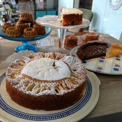 Mein Lieblingsplatz Café
