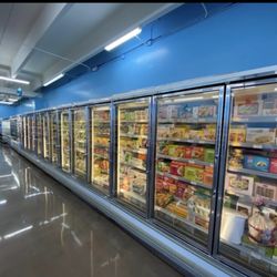 Urban Indian Grocery - Coolers!