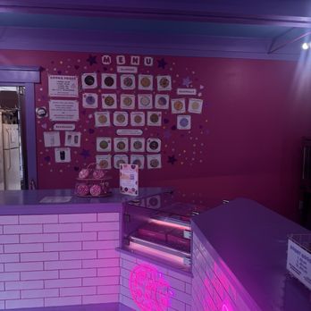 Pink Door Cookies - Desserts Near Me - Nashville, Tennessee Pink Door Cookies - Desserts Near Me - Nashville, Tennessee