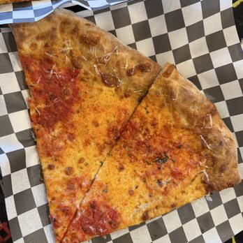 Wowee Zowee - Pizza Near Me - Tustin, California