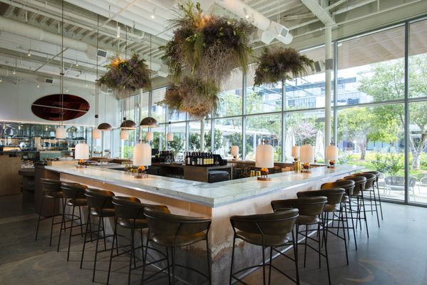 Solstice Seasonal Kitchen & Bar by null