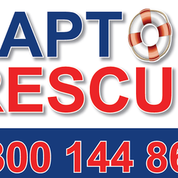 Laptop Rescue